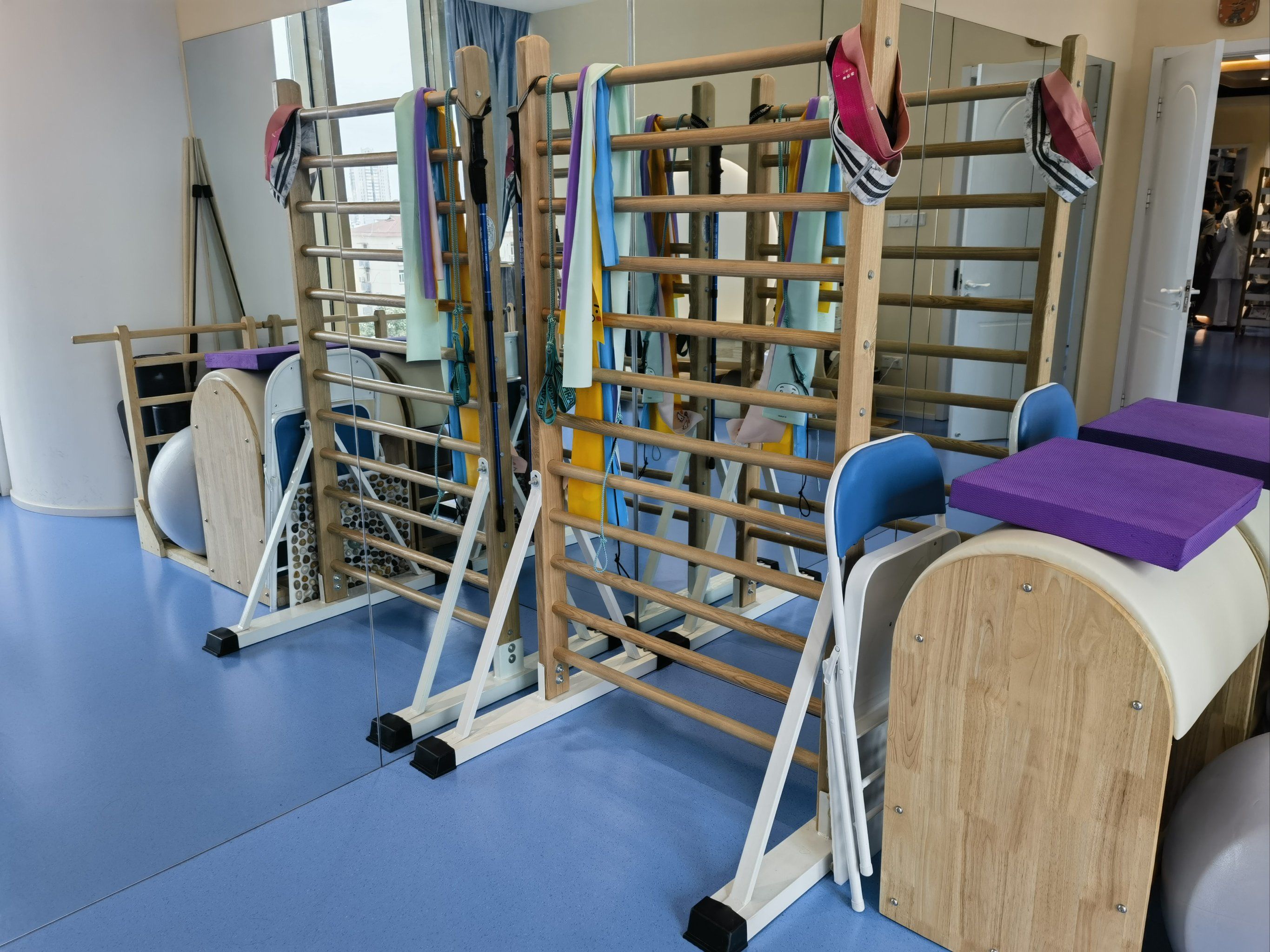 南京运动康复与康复辅具 科学恢复，重塑活力