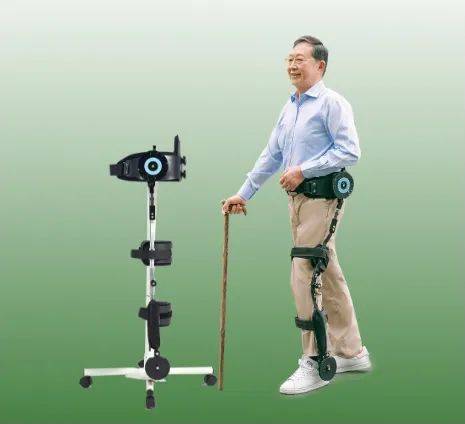 康复辅具助力长者生活无忧，来广州老博会现场体验吧！