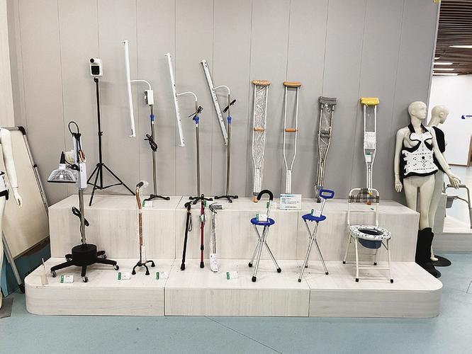 宝鸡打造康复辅具产业集群 从“制造”到“智造”的产业新路径
