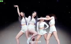 购物车跳舞的小姐姐是谁,揭秘跳舞小姐姐的神秘魅力